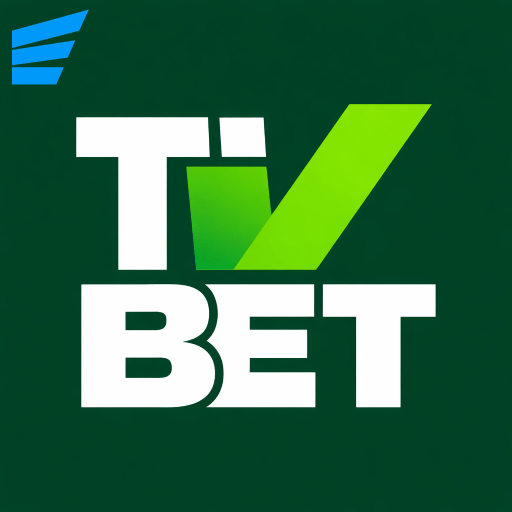 TVBET Logo