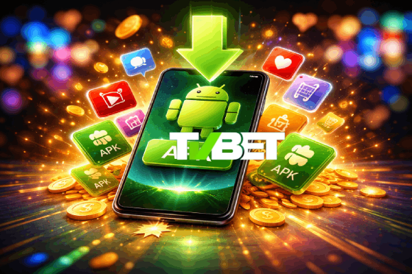 Passos Instalação APK