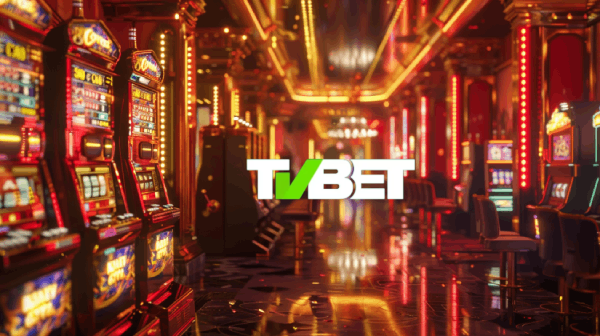 Tecnologia Cassino Ao Vivo