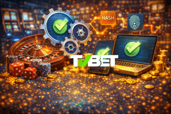 Sistema Provably Fair