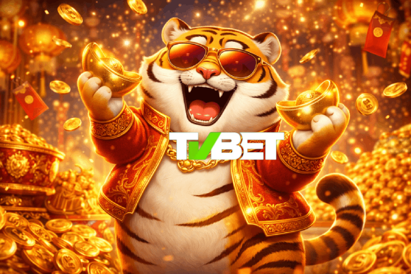 TVBET Fortune Games - Fortune Tiger, Rabbit e Mouse